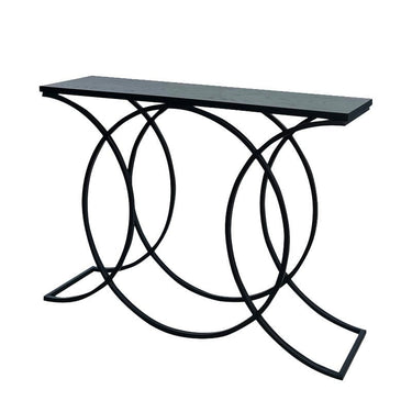 Luana Console Table at online8 furniture store Auckland