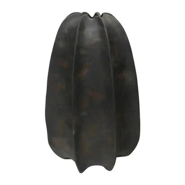 Luca Vessel 42cm - Black at Online8 Furniture Auckland NZ