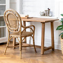 Lucas Reclaimed Teak Desk – Sika Design at Online8 Furniture Auckland NZ