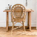 Lucas Reclaimed Teak Desk – Sika Design at Online8 Furniture Auckland NZ