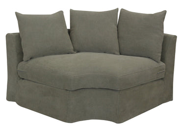 Lucca Corner - Oliver at online8 furniture store Auckland