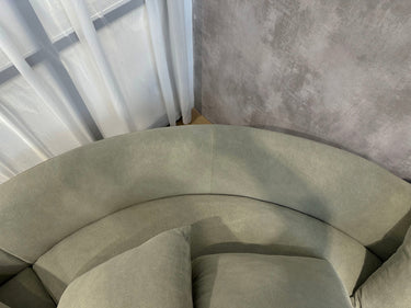 Lucca Corner - Oliver at online8 furniture store Auckland