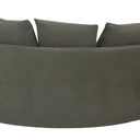 Lucca Corner - Oliver at online8 furniture store Auckland