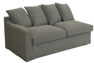 Lucca Lift 2 Seater - Olive at online8 furniture store Auckland