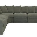 Lucca Lift 2 Seater - Olive at online8 furniture store Auckland