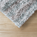 Lula Diamonds Blue/Ivory Rug at online8 furniture store Auckland