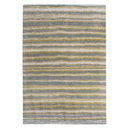 Lula Stripes Blue/Green Rug 200x290 at online8 furniture store Auckland