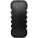 Luna Wave Wall & Floor Mirror at online8 furniture store Auckland