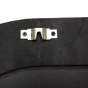 Luna Wave Wall & Floor Mirror at online8 furniture store Auckland