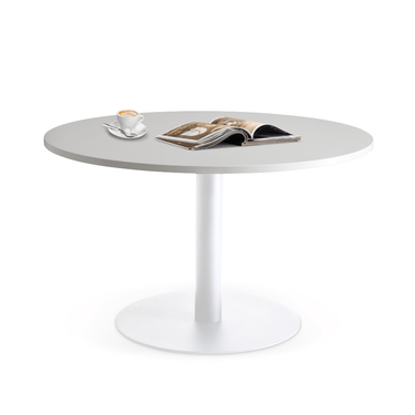 Lunar 1000 Meeting Table at online8 furniture store Auckland