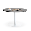 Lunar 1000 Meeting Table at online8 furniture store Auckland