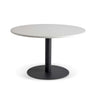 Lunar 1200 Meeting Table at online8 furniture store Auckland