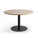 Lunar 1200 Meeting Table at online8 furniture store Auckland