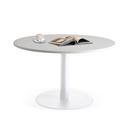 Lunar 1200 Meeting Table at online8 furniture store Auckland