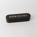Luxurious Acacia Wood Dominoes Set at Online8 Furniture Auckland NZ
