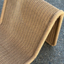 M Relax Outdoor Chair - Natural at online8 furniture store Auckland