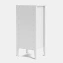 Mabel 5 Drawer Slimboy at online8 furniture store Auckland