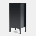 Mabel 5 Drawer Slimboy at online8 furniture store Auckland