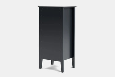 Mabel 5 Drawer Slimboy at online8 furniture store Auckland