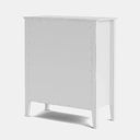 Mabel 5 Drawer Tallboy at online8 furniture store Auckland