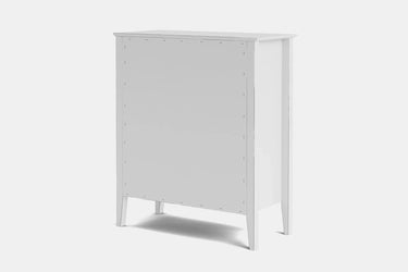 Mabel 5 Drawer Tallboy at online8 furniture store Auckland