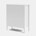 Mabel 5 Drawer Tallboy at online8 furniture store Auckland