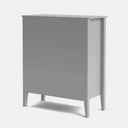 Mabel 5 Drawer Tallboy at online8 furniture store Auckland