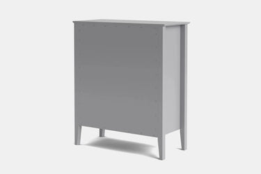 Mabel 5 Drawer Tallboy at online8 furniture store Auckland