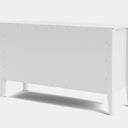 Mabel 6 Drawer Lowboy at online8 furniture store Auckland