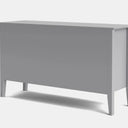 Mabel 6 Drawer Lowboy at online8 furniture store Auckland