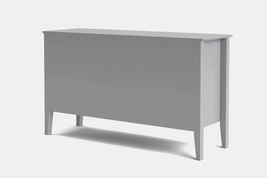 Mabel 6 Drawer Lowboy at online8 furniture store Auckland