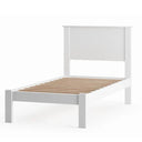 Mabel Low Foot Bed Frame at online8 furniture store Auckland