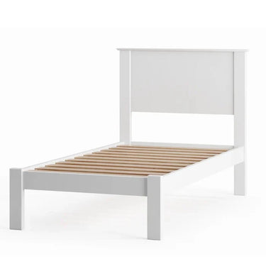 Mabel Low Foot Bed Frame at online8 furniture store Auckland