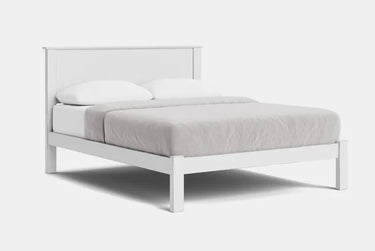 Mabel Low Foot Bed Frame at online8 furniture store Auckland