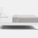 Mabel Low Foot Bed Frame at online8 furniture store Auckland