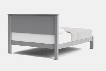 Mabel Low Foot Bed Frame at online8 furniture store Auckland