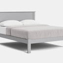 Mabel Low Foot Bed Frame at online8 furniture store Auckland
