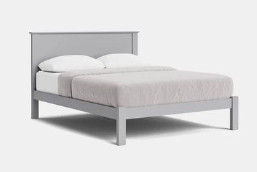 Mabel Low Foot Bed Frame at online8 furniture store Auckland