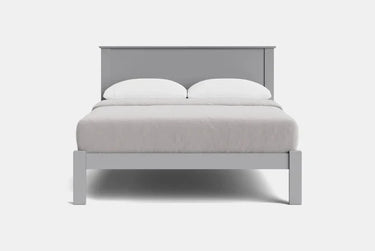 Mabel Low Foot Bed Frame at online8 furniture store Auckland