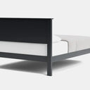 Mabel Low Foot Bed Frame at online8 furniture store Auckland
