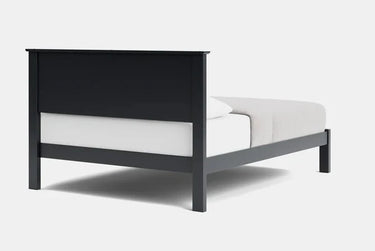 Mabel Low Foot Bed Frame at online8 furniture store Auckland