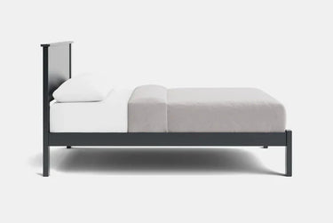 Mabel Low Foot Bed Frame at online8 furniture store Auckland