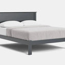Mabel Low Foot Bed Frame at online8 furniture store Auckland