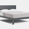 Mabel Low Foot Bed Frame at online8 furniture store Auckland