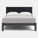 Mabel Low Foot Bed Frame at online8 furniture store Auckland