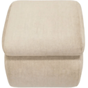 Macey Foot Stool | Ottoman at online8 furniture store Auckland