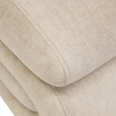 Macey Foot Stool | Ottoman at online8 furniture store Auckland
