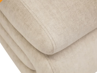 Macey Foot Stool | Ottoman at online8 furniture store Auckland