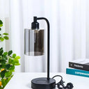 Mad Men Wireless Charging Table Lamp at online8 furniture store Auckland