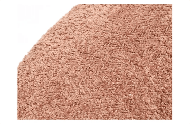 Maddie Casual Boucle Chair - Berry at online8 furniture store Auckland